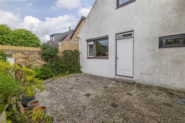 Medium property photo - Beneden Oosterdiep 199, 9645 LP Veendam